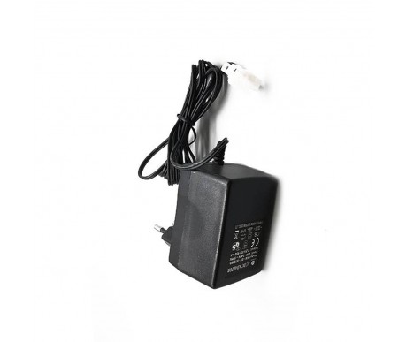 Зарядное устройство 7,2V / 400mA для танков Taigen - YGS072400D1