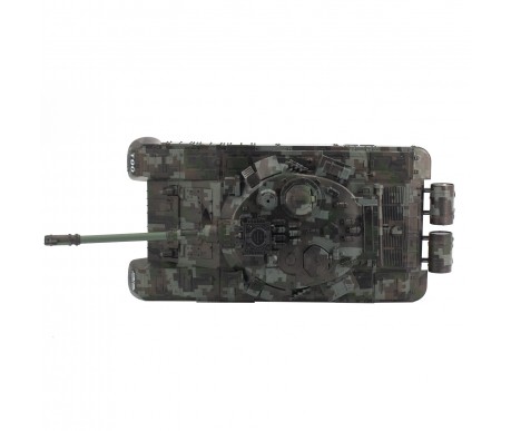 Радиоуправляемый танк R-WINGS RUSSIA T-90 Vladimir - RWG021-818-PRO-CAMO