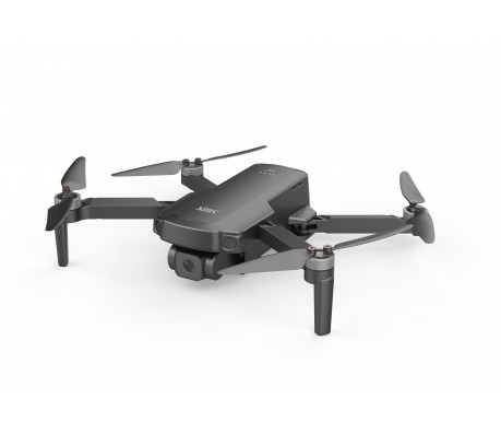 Квадрокоптер SJRC F5 V2 с подвесом и камерой 2K 5G GPS - SJ-F5-V2