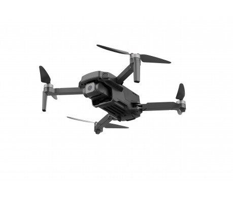 Квадрокоптер SJRC F5 V2 с подвесом и камерой 2K 5G GPS - SJ-F5-V2