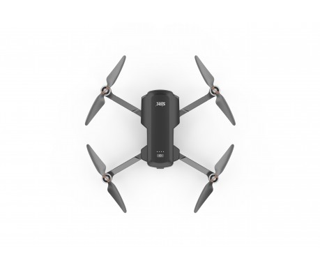Квадрокоптер SJRC F5 V2 с подвесом и камерой 2K 5G GPS - SJ-F5-V2
