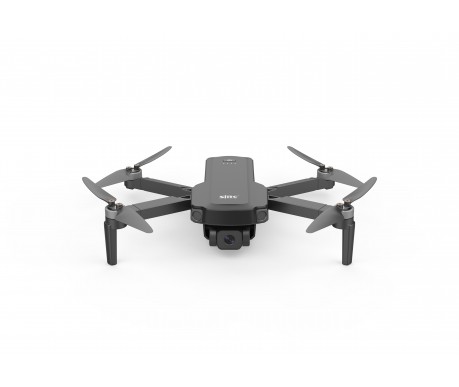 Квадрокоптер SJRC F5 V2 с подвесом и камерой 2K 5G GPS - SJ-F5-V2