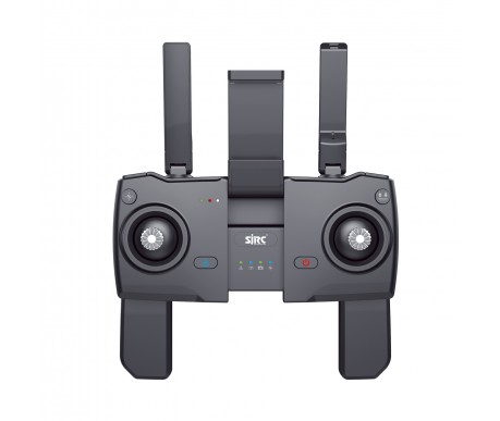 Квадрокоптер SJRC F5 V2 с подвесом и камерой 2K 5G GPS - SJ-F5-V2