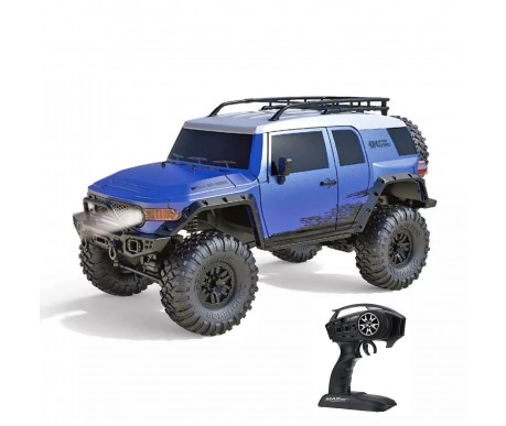Радиоуправляемый краулер HB Beast Climbing (44 см, 4WD, 1:10) - HB-ZP1007