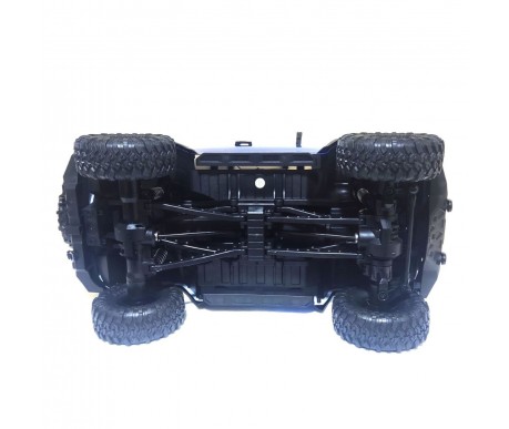 Радиоуправляемый краулер HB Beast Climbing (44 см, 4WD, 1:10) - HB-ZP1008