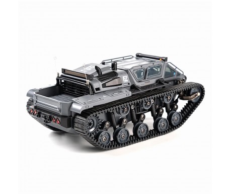 Радиоуправляемый гусеничный вездеход RIPSAW EV3-F4 1:16 - G2067-GREY