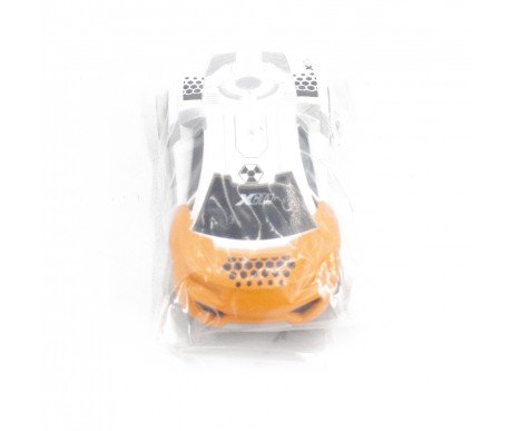 Машинка для автотрека SOBA 1:43 - A47-9-ORANGE