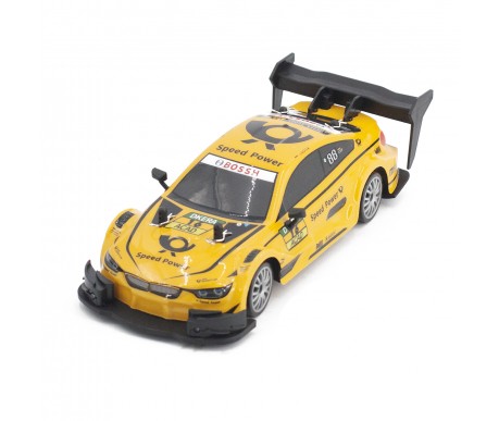Радиоуправляемая машина для дрифта BMW M4 4WD 1:20 - GT-21B
