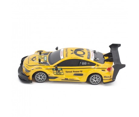 Радиоуправляемая машина для дрифта BMW M4 4WD 1:20 - GT-21B