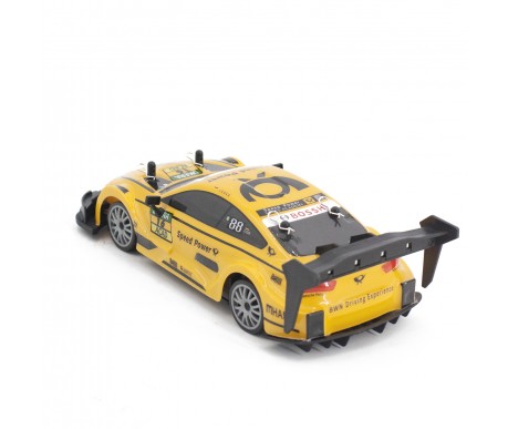 Радиоуправляемая машина для дрифта BMW M4 4WD 1:20 - GT-21B