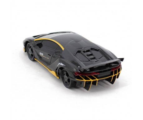 Радиоуправляемая машина для дрифта Lamborghini Centenario LP770-4 4WD 1:24 - 757-4WD35C