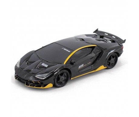 Радиоуправляемая машина для дрифта Lamborghini Centenario LP770-4 4WD 1:24 - 757-4WD35C
