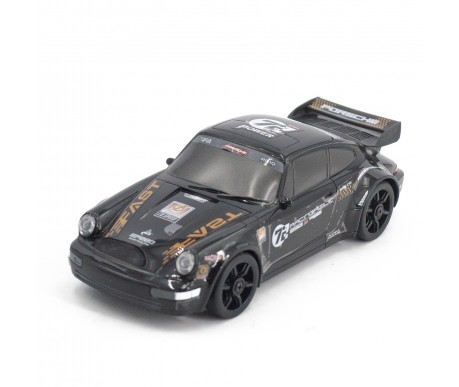 Радиоуправляемая машина для дрифта Porsche 911 GT RS 4WD 1:24 - 757-4WD33C