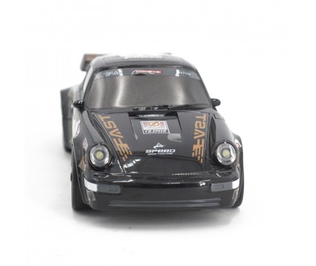 Радиоуправляемая машина для дрифта Porsche 911 GT RS 4WD 1:24 - 757-4WD33C