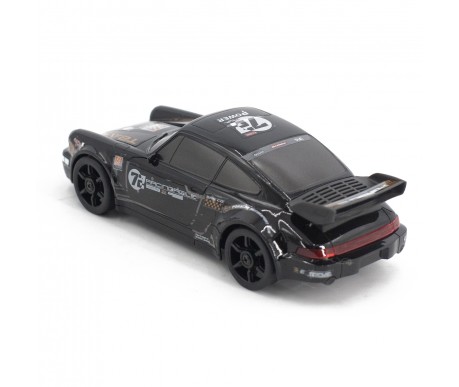 Радиоуправляемая машина для дрифта Porsche 911 GT RS 4WD 1:24 - 757-4WD33C