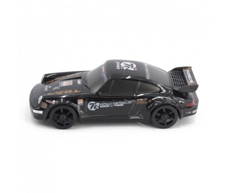 Радиоуправляемая машина для дрифта Porsche 911 GT RS 4WD 1:24 - 757-4WD33C
