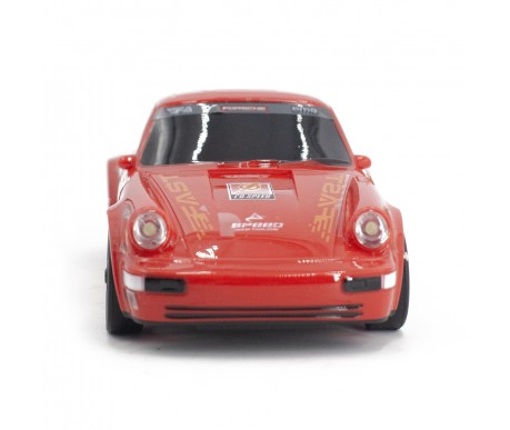 Радиоуправляемая машина для дрифта Porsche 911 GT RS 4WD 1:24 - 757-4WD33D