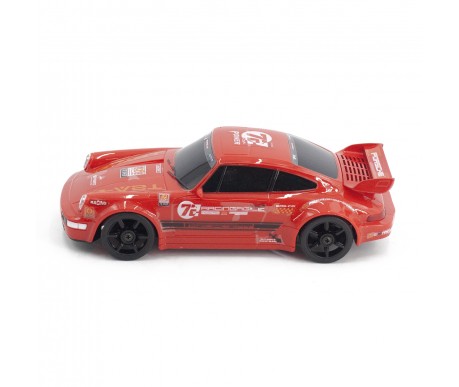 Радиоуправляемая машина для дрифта Porsche 911 GT RS 4WD 1:24 - 757-4WD33D