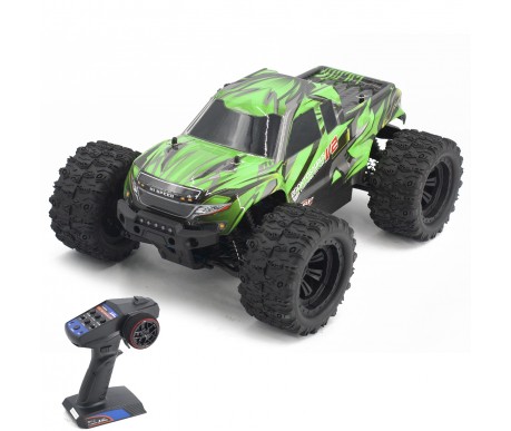 Радиоуправляемый джип HSP Monster Truck 1:10 - 94111V2-88088