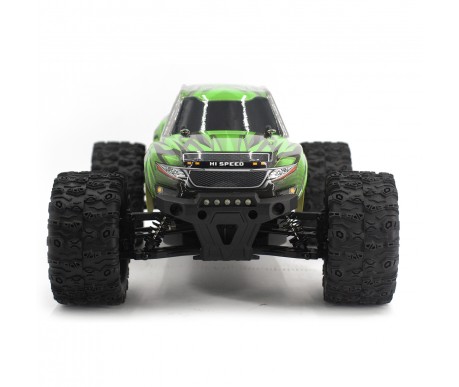 Радиоуправляемый джип HSP Monster Truck 1:10 - 94111V2-88088