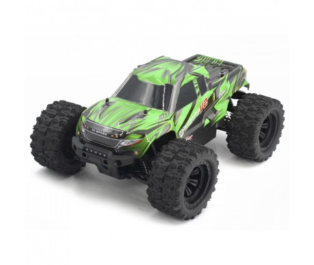 Радиоуправляемый джип HSP Monster Truck 1:10 - 94111V2-88088