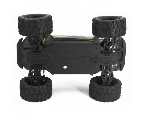 Радиоуправляемый джип HSP Monster Truck 1:10 - 94111V2-88088