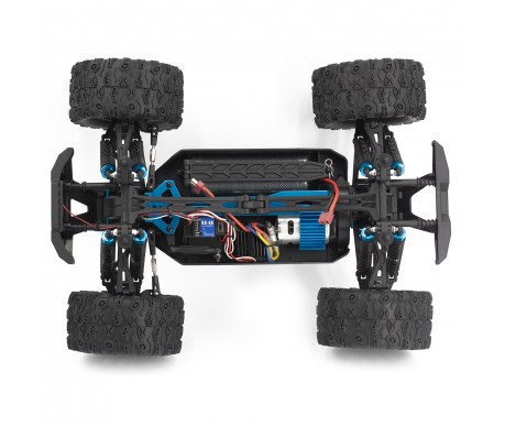 Радиоуправляемый джип HSP Monster Truck 1:10 - 94111V2-88088