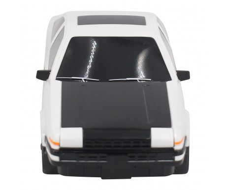 Радиоуправляемая машина для дрифта Toyota AE86 1:24 - 757-4WD37B-BLACK