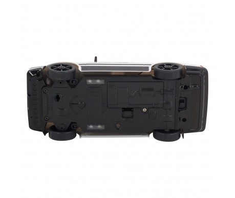 Радиоуправляемая машина для дрифта Toyota AE86 1:24 - 757-4WD37B-BLACK