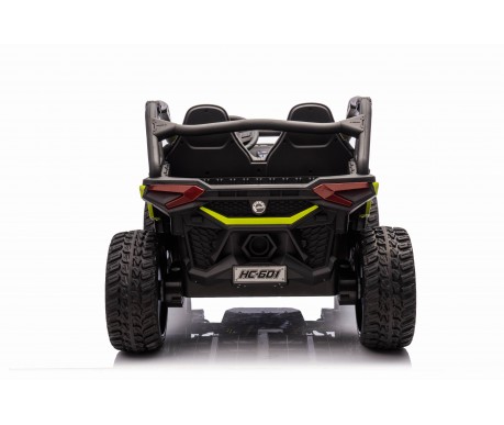 Детский электромобиль багги 24V 4WD - HC-601B-24V-4WD-GREEN