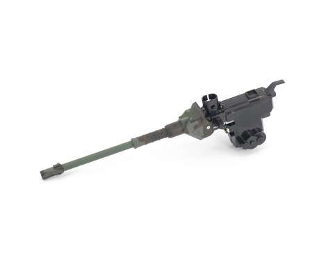 Механизм стрельбы для танка RWG T-14 Армата Camo - ZY021-003D-CAMO