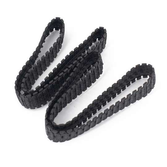 Пластиковые гусеницы для танка RWG - ZY021-006