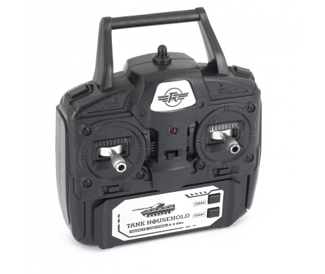 Пульт управления для танка RWG - ZY021-008