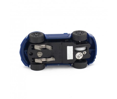 К-т машинок для автотрека JJ Slot 1:64 - JJ-CAR-04