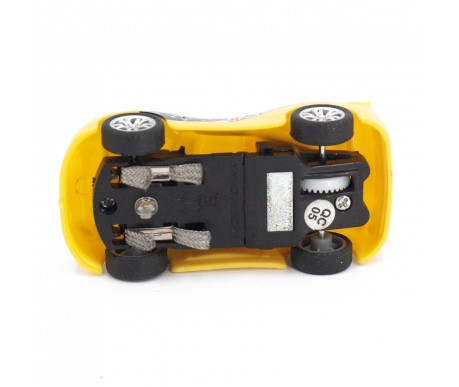 К-т машинок для автотрека JJ Slot 1:64 - JJ-CAR-08