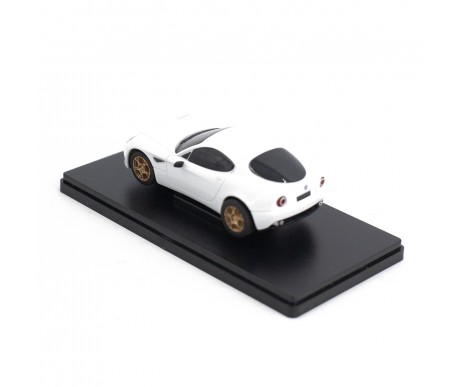 Машинка Alfa Romeo 8C для автотрека 1:43 - TR-C20