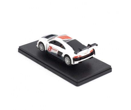 Машинка Audi R8 LMS для автотрека 1:43 - TR-C134
