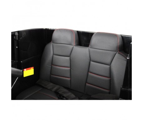 Детский электромобиль Toyota Land Cruiser 24V 4WD - LC-300-BLACK