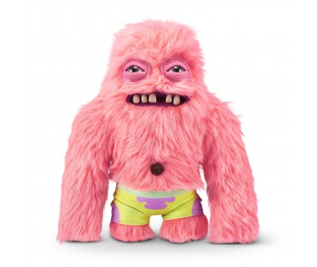 Игрушка мягкая FUGGLER Патрик - 15701B