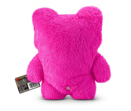 Игрушка мягкая FUGGLER Розовый Мистер Баттонс - 15733G