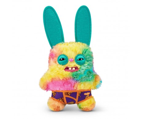 Мягкая игрушка FUGGLER Бешеный Кролик - 15723H