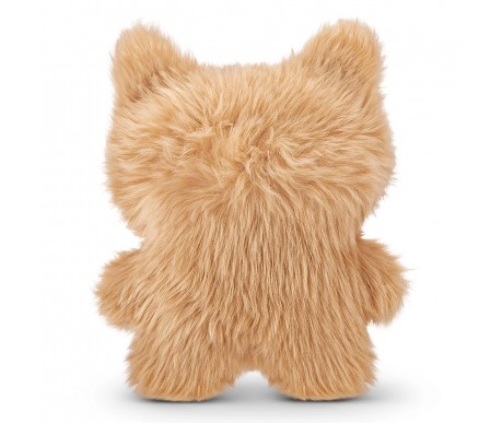 Мягкая игрушка FUGGLER Бородач Визг Волосатики - 15727G