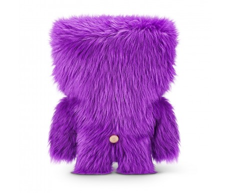 Мягкая игрушка FUGGLER Галактическая Космозлюка - 15728G