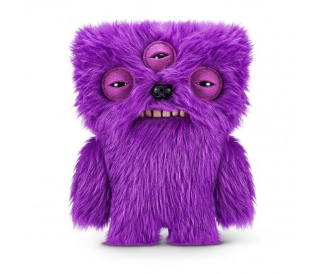 Мягкая игрушка FUGGLER Галактическая Космозлюка - 15728G