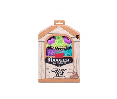 Мягкая игрушка FUGGLER Граф Штанец - 15731L