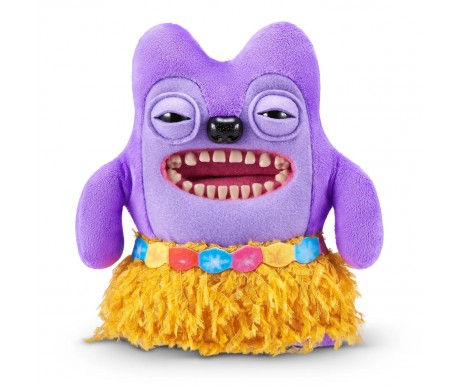 Мягкая игрушка FUGGLER Жадина Гринер - 15714L