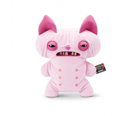 Мягкая игрушка FUGGLER Кот Сфинкс - 15733K