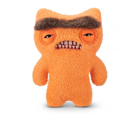 Мягкая игрушка FUGGLER Мистер Моно Волосатики - 15727M