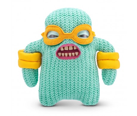 Мягкая игрушка FUGGLER Мистер Нидлс - 15714D