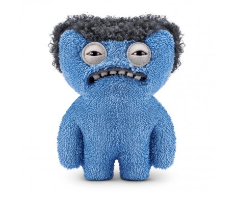 Мягкая игрушка FUGGLER Мистер Парик Волосатики - 15727L